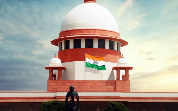 Chief Justice of India launches e-SCR project to provide free access to judgements