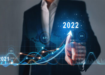 Data Trends that Defined 2022