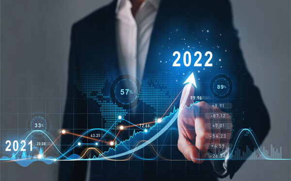 Data Trends that Defined 2022