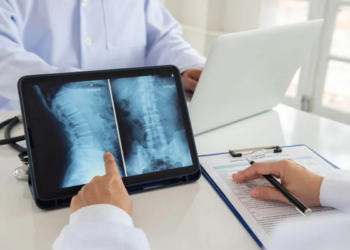 DeepTek launches AI powered lumbar spine quantification automation tool