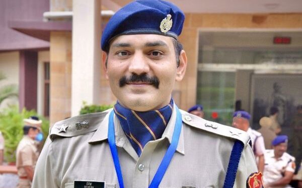 Delhi Police exposes cybercriminal gang operating from China and Dubai