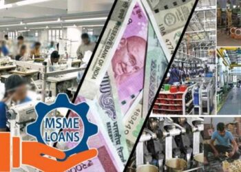 ECLGS saved 12% of outstanding MSME credit from slipping into NPA