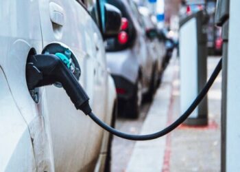 EV registrations hit 10-lakh mark in 2022