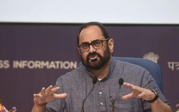 Electronics export from India to cross Rs 1.28 lakh crore next fiscal