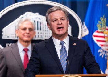 FBI pulls down ransomware group targeting over 1,500 victims