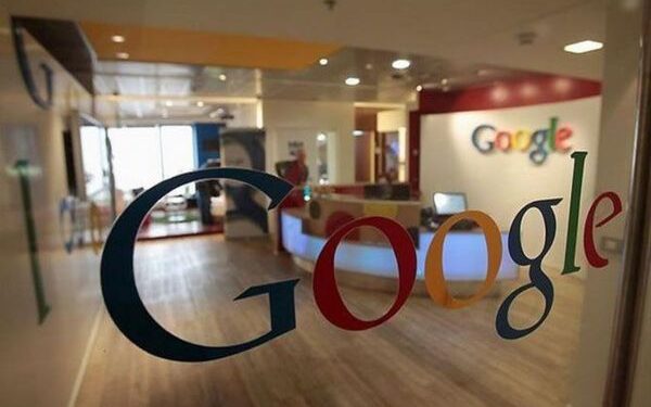 Google to lay off 12,000 employees amid global economic downturn