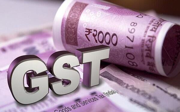 GST mop-up about Rs 1.5 trillion in Dec, third-highest ever