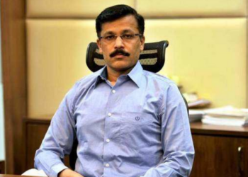 IAS Rejig in Maharashtra