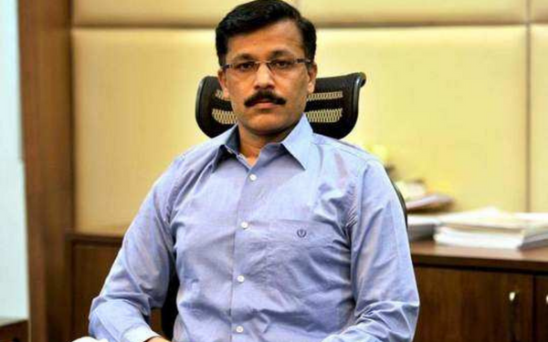 IAS Rejig in Maharashtra