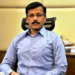 IAS Rejig in Maharashtra