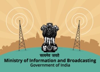 I&B Ministry warns TV channels against airing disturbing visuals