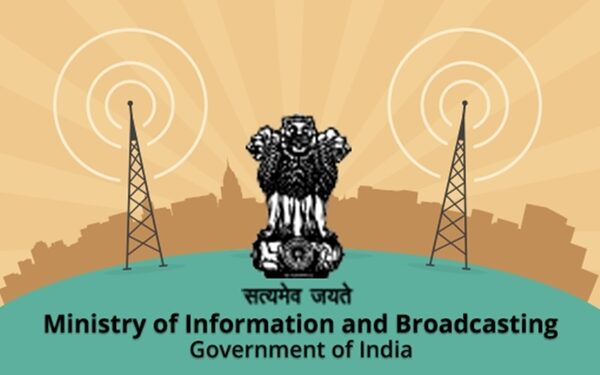 I&B Ministry warns TV channels against airing disturbing visuals