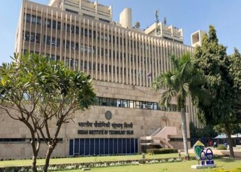 IIT Delhi’s technology innovation hub to train students from over 100 schools on robotics