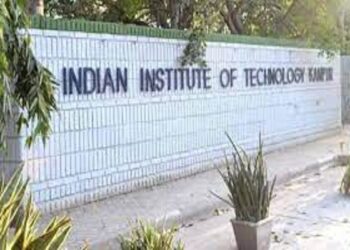 IIT Kanpur