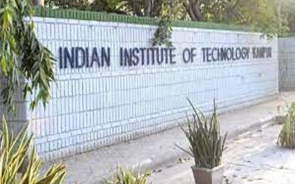 IIT Kanpur