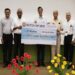 IIT Madras Alumni Funds Parkinson’s Therapeutics Lab