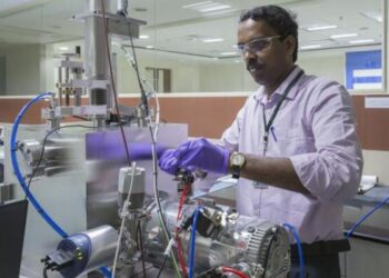 IIT Madras centre of excellence, DRDO research on advance defence technologies