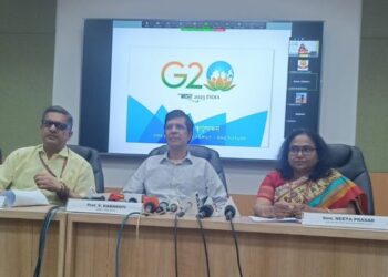 IIT Madras to organise G20 seminar on role of digital technology in education