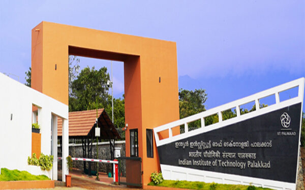 IIT Palakkad Offers Rs 2 Crore to Encourage Innovation in Renewable Energy, Safety