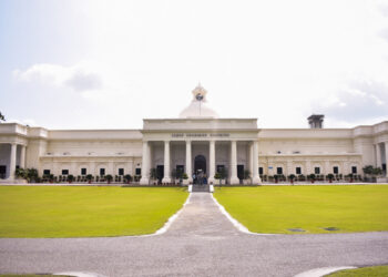 IIT Roorkee, the Geological Survey of India and the Wadia Institute of Himalayan Geology review land subsidence in Joshimath