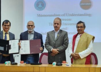 IOCL,Tezpur University agree to promote compressed biogas in Northeast India