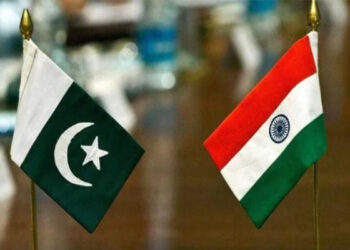 India Blames Pakistan of Intransigence on Indus Water Treaty