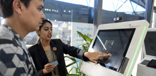 Indian Government lets banks use face recognition, iris scan for transactions