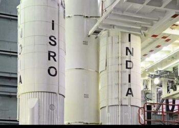 Indian Institute of Astrophysics hands over primary payload to ISRO for Mission to study Sun