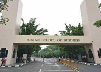 Indian School of Business, Cyberabad police ink pact for cyber security