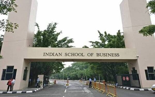 Indian School of Business, Cyberabad police ink pact for cyber security