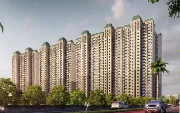Iris Waves supplies Fire Safety Systems in ATS, CNHI Mega Projects in Greater Noida