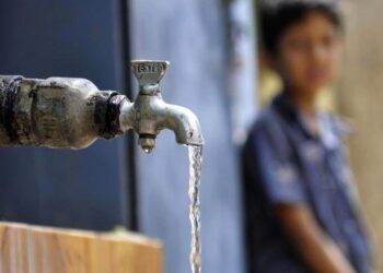 Jal Jeevan Mission hits 11 Crore Tap Water Connections