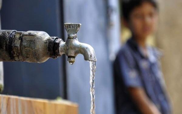 Jal Jeevan Mission hits 11 Crore Tap Water Connections