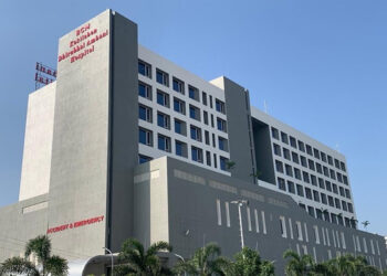 Kokilaben Dhirubhai Ambani Hospital Expands Footprint to Central India