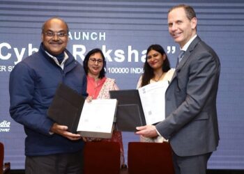 Kyndryl & MeitY Launch Cybersecurity Skills Program to Train 1 Lac Women in India