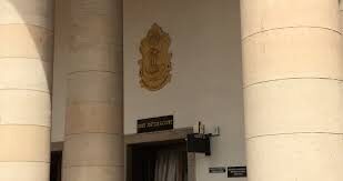 Law minister suggests inclusion of government representatives in collegium