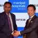 Manipal Hospitals partners FUJIFILM India to provide digitised solutions for patient diagnosis