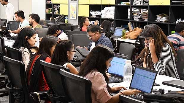 Mastercard announces new phase of flagship Girls4Tech programme in India