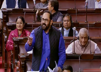 MeitY Invites Public Inputs on Amendment Proposed to ‘IT Rules’