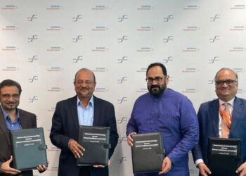 MeitY’s R&D institute SAMEER signs MoU with Siemens Healthineers on MRI technology