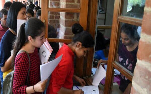 Ministry of Education Releases All India Survey on Higher Education (AISHE) 2020-2021