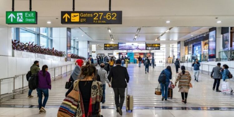 More than 60 airports under UDAN scheme to get comprehensive security cover