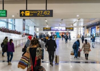 More than 60 airports under UDAN scheme to get comprehensive security cover