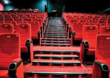 NCLT gives nod for merger of PVR and Inox Leisure