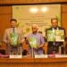 Namami Gange & WII jointly organised Seminar on ‘Millets for Life’