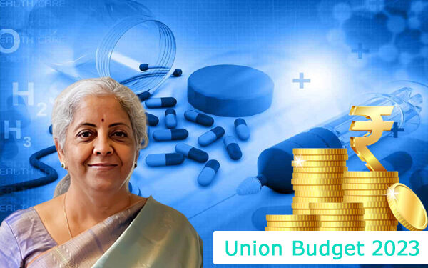 Nirmalaji, Can Your Budget Ensure Pink of Health for India?