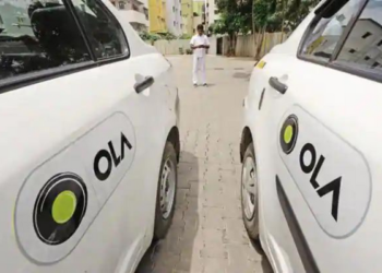 Ola to launch 10,000 EV cabs with 100% ride assurance
