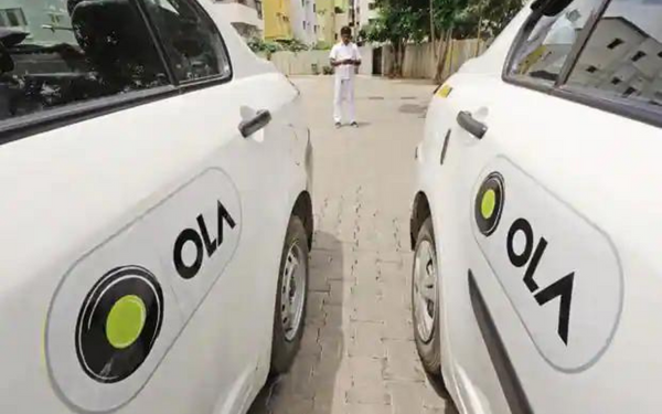 Ola to launch 10,000 EV cabs with 100% ride assurance