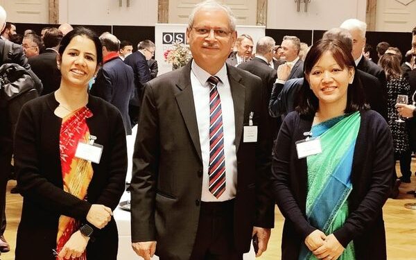 PMO Undertakes Bureaucratic Rejig