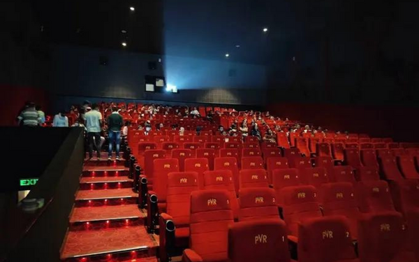 PVR to invest Rs 300 cr for 1,000 screens by FY24-end